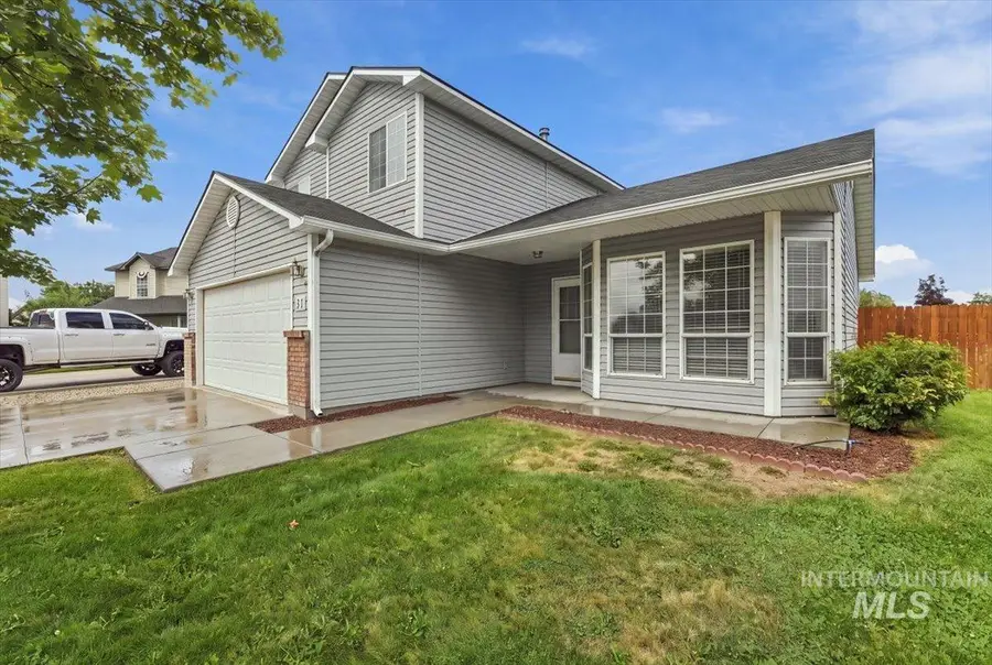 31 S Tamarack Way, Nampa, ID 83651 - #3