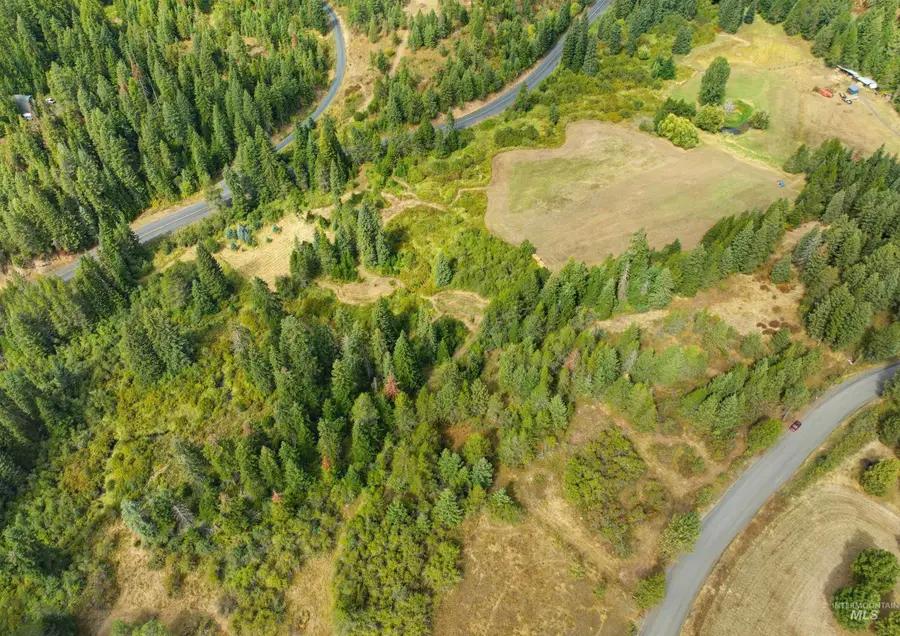TBD Claypit, Troy, ID 83871 - #2