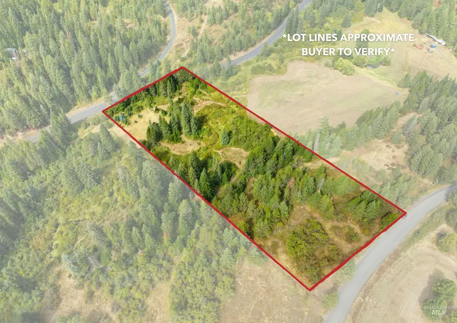 TBD Claypit, Troy, ID 83871 - #3