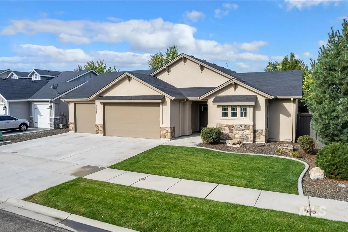 5361 S Palatino Ave, Meridian, ID 83642 - #1