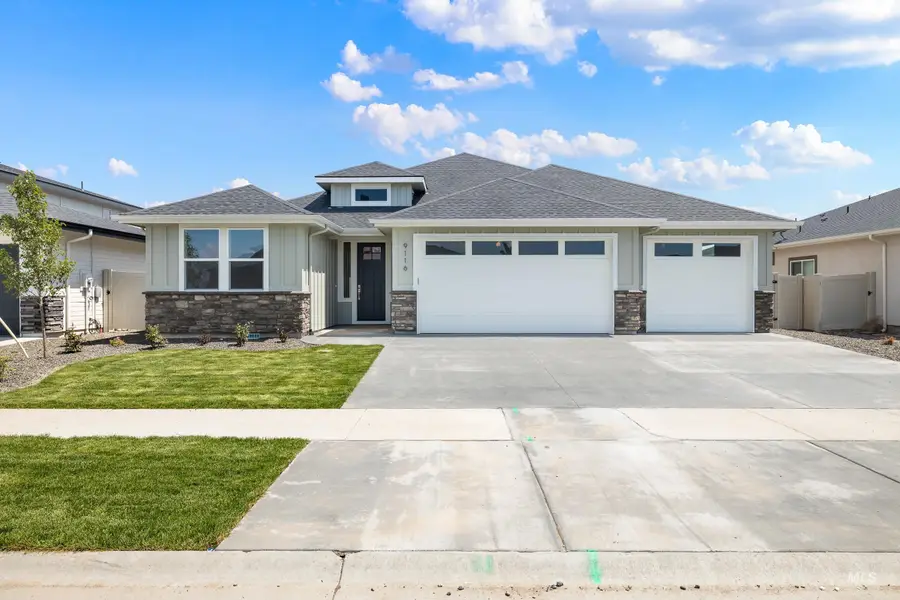 1317 E Andes Dr, Kuna, ID 83634 - #2