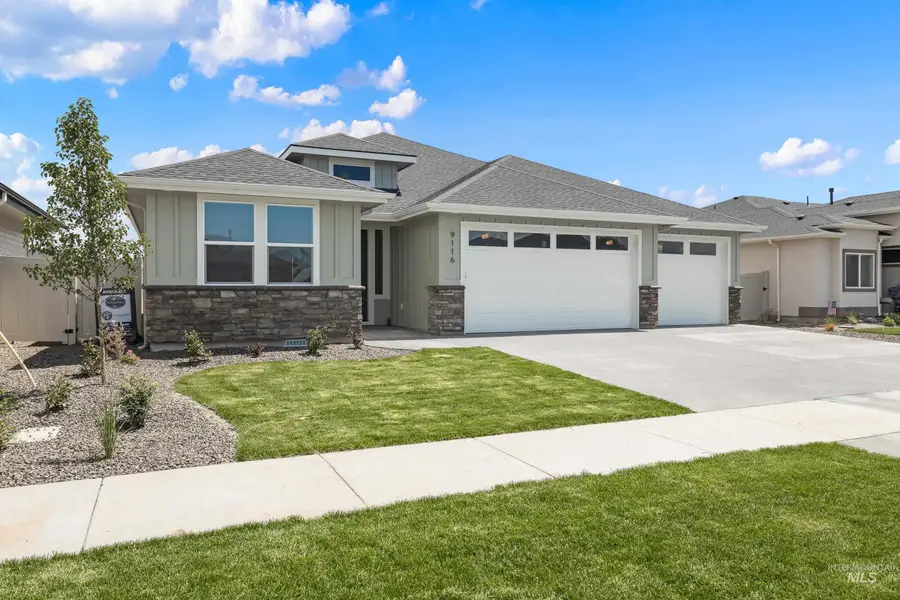 1317 E Andes Dr, Kuna, ID 83634 - #3