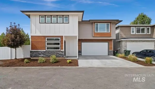 4363 N Bright Angel Ave., Meridian, ID 83646