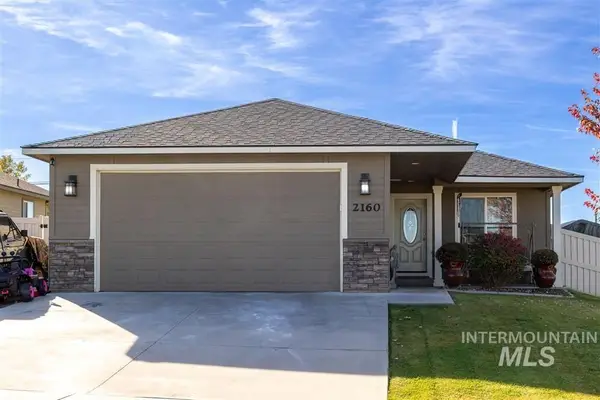2160 E Ridgeview Ave, Payette, ID 83661