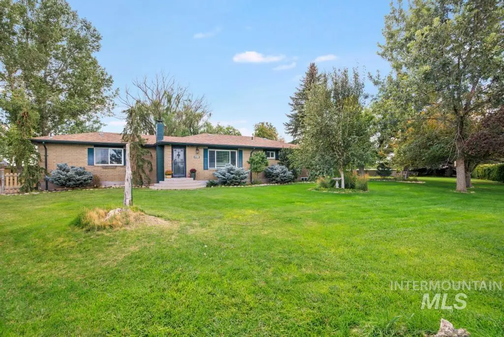 298 Earl Drive, Twin Falls, ID 83301 - #1