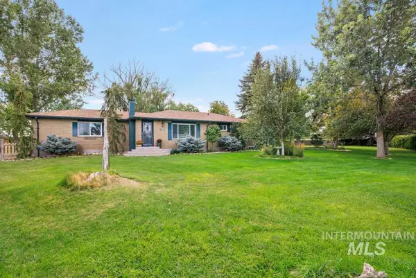 298 Earl Drive, Twin Falls, ID 83301