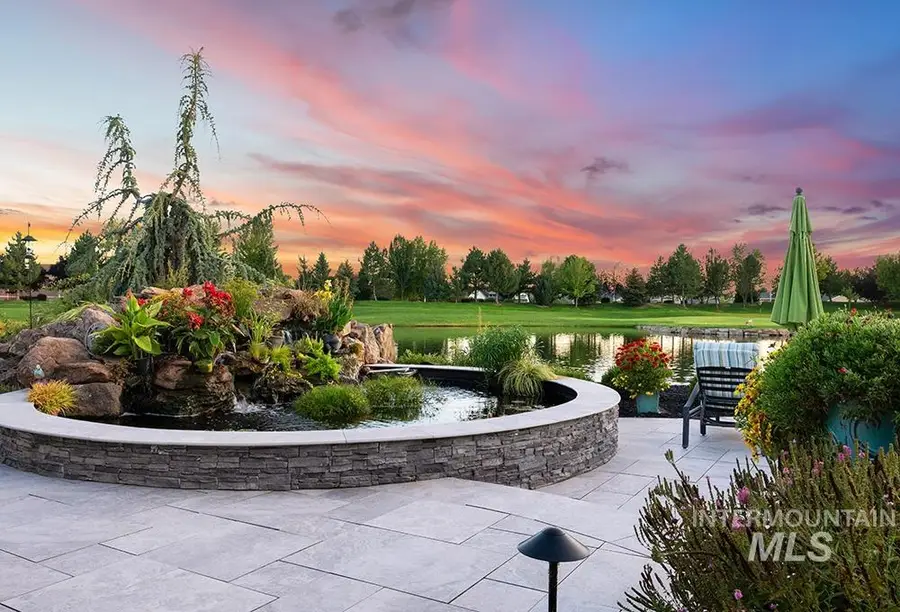 2031 W Island Green Ct, Meridian, ID 83646 - #3