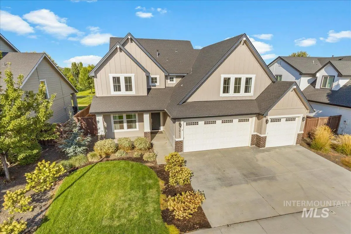 5915 N Vicenza Ave, Meridian, ID 83646 - #1