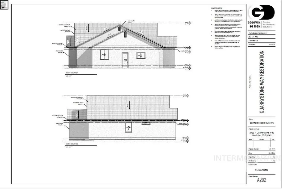 2981 N Quarrystone Way, Meridian, ID 83642 - #3