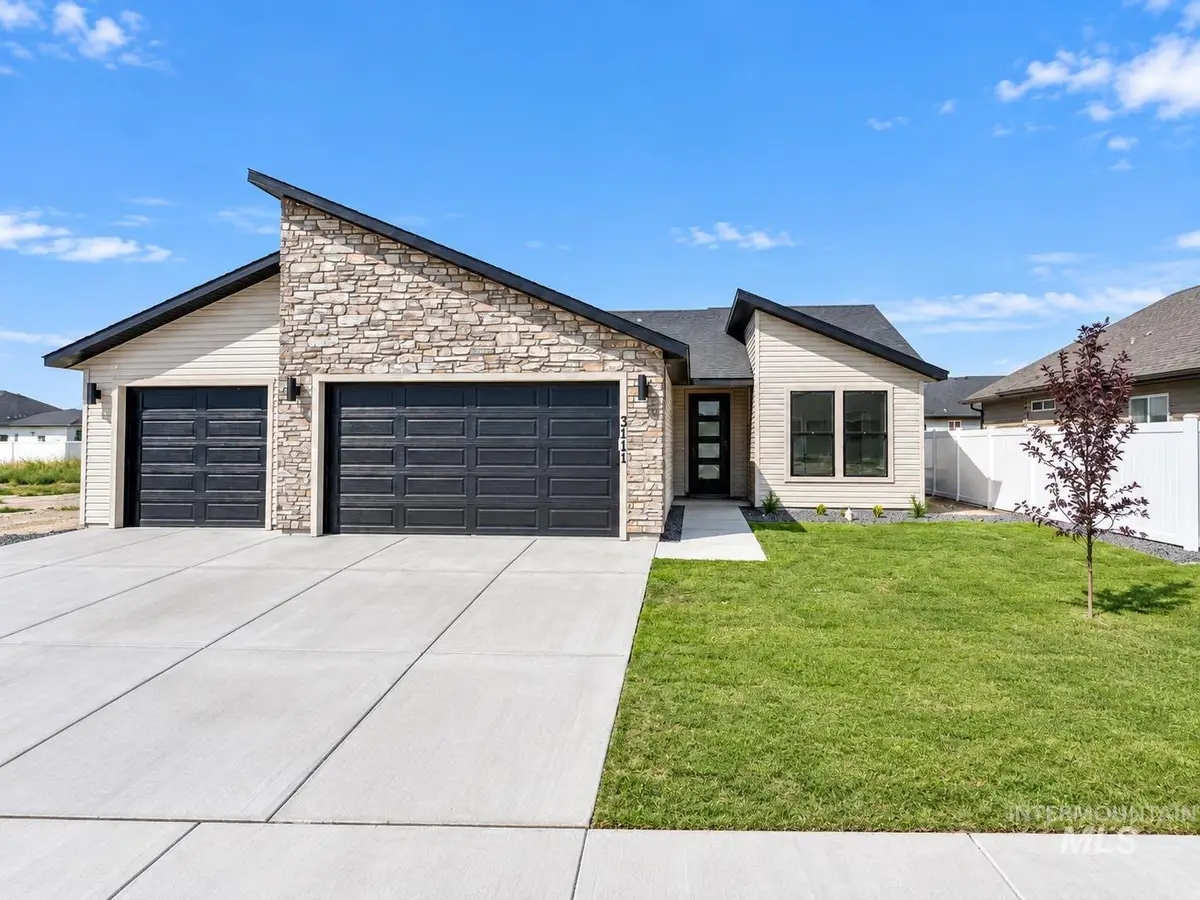 3111 Orion Ave, Twin Falls, ID 83301 - #1