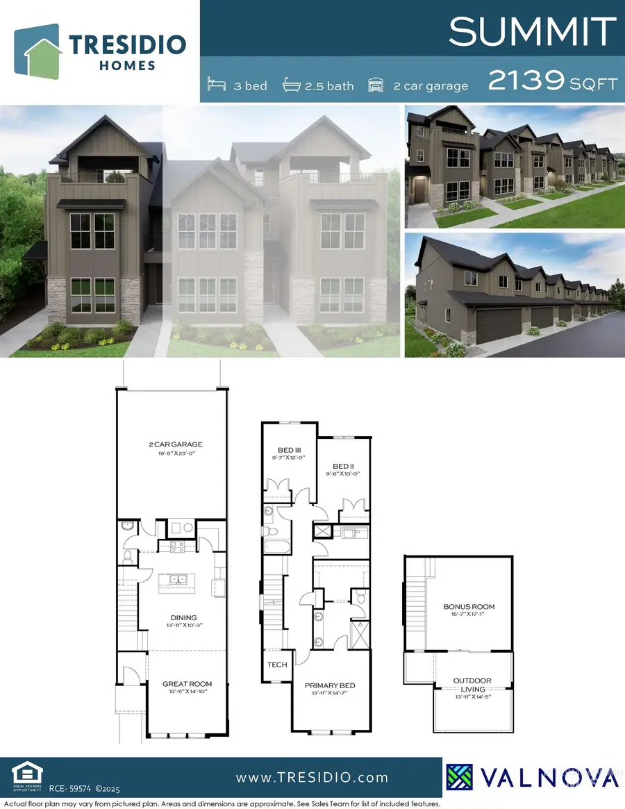 5826 W Ellesmere Ln., Eagle, ID 83616 - #3