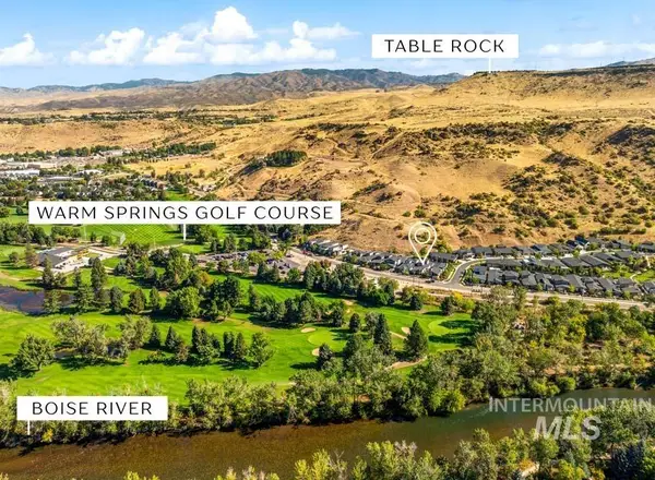2524 E Warm Springs Ave, Boise, ID 83712