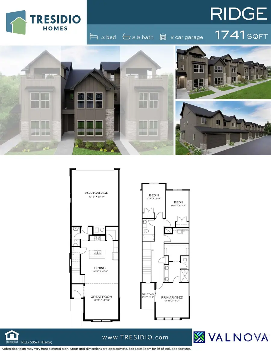 5814 W Ellesmere Ln., Eagle, ID 83616 - #3