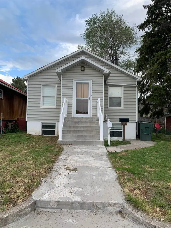 631 S Hayes, Pocatello, ID 83204