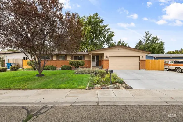 3335 N Manchester St, Boise, ID 83704