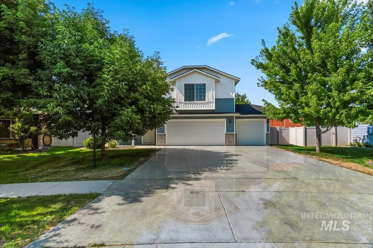 11110 Bodie River Loop, Nampa, ID 83686 - #1