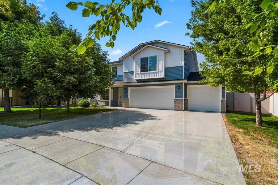 11110 Bodie River Loop, Nampa, ID 83686 - #2