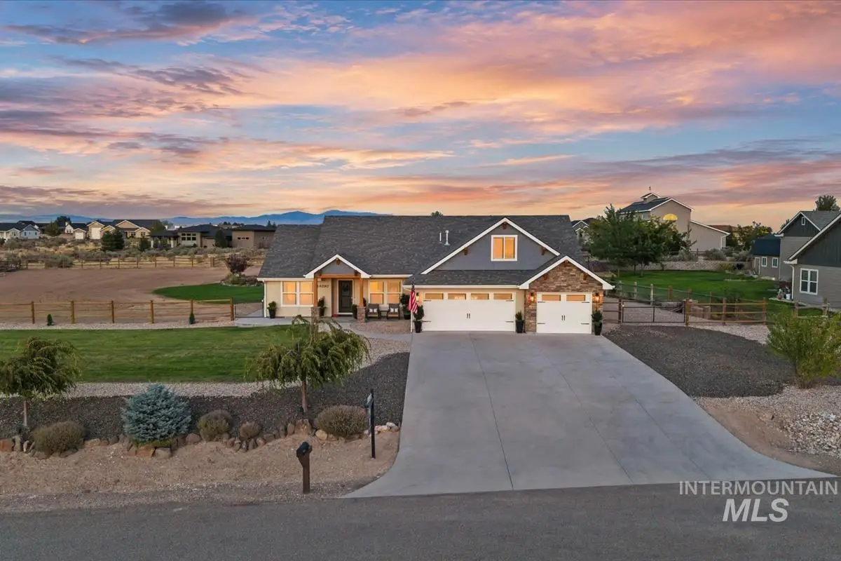 24090 Pheasant Ridge Ct, Middleton, ID 83644 - #1