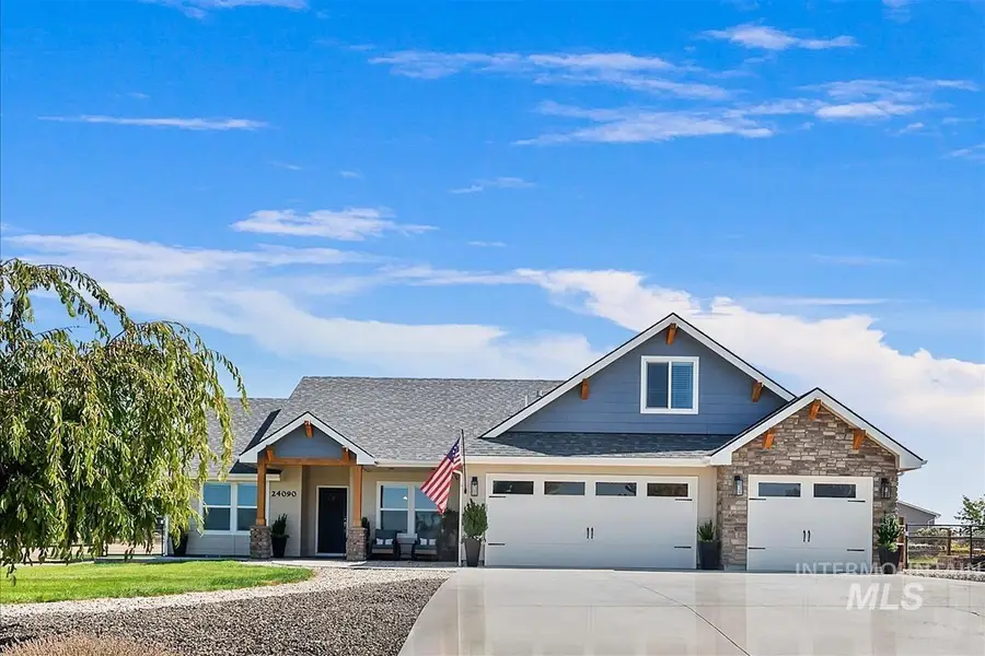 24090 Pheasant Ridge Ct, Middleton, ID 83644 - #2