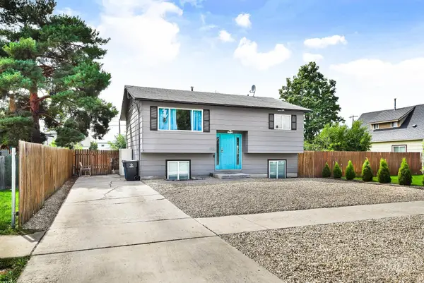 518 E Denver, Caldwell, ID 83605
