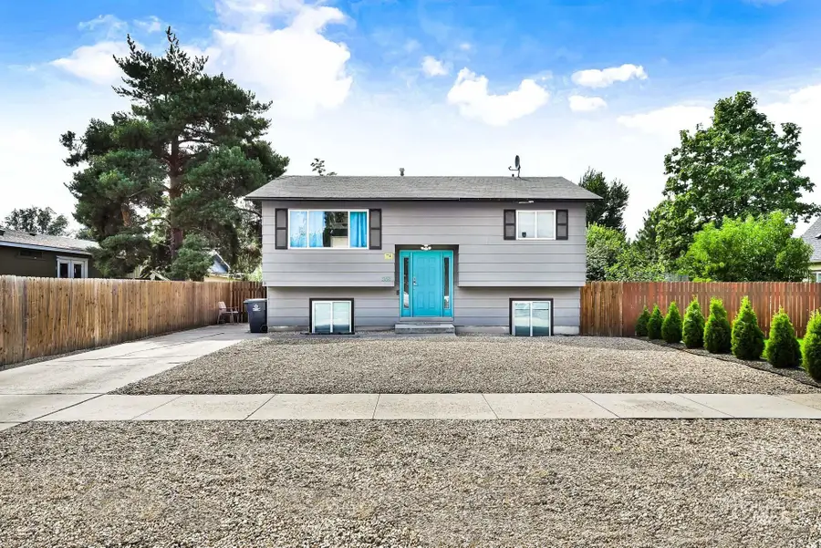 518 E Denver, Caldwell, ID 83605 - #2