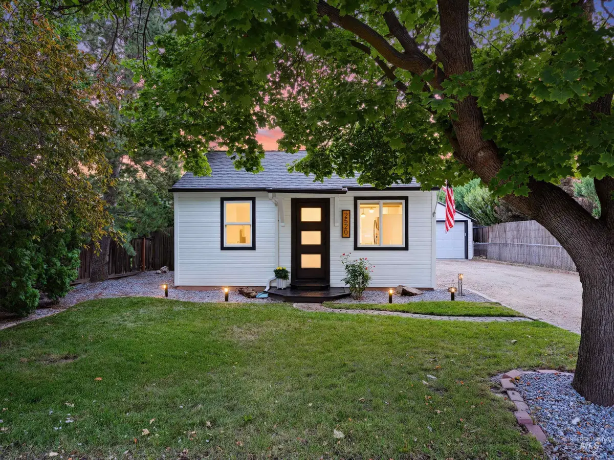 2520 N 26th St, Boise, ID 83702 - #1