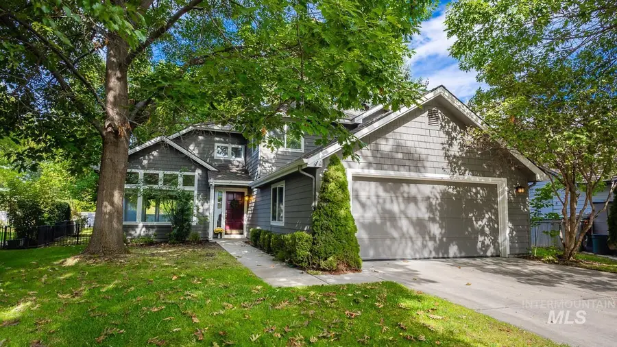5127 N Backwater Ave, Garden City, ID 83714 - #2