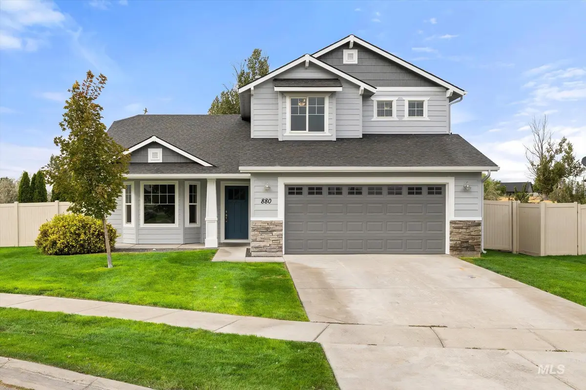 880 Yaquina Bay, Nampa, ID 83686 - #1