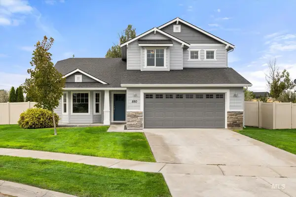 880 Yaquina Bay, Nampa, ID 83686