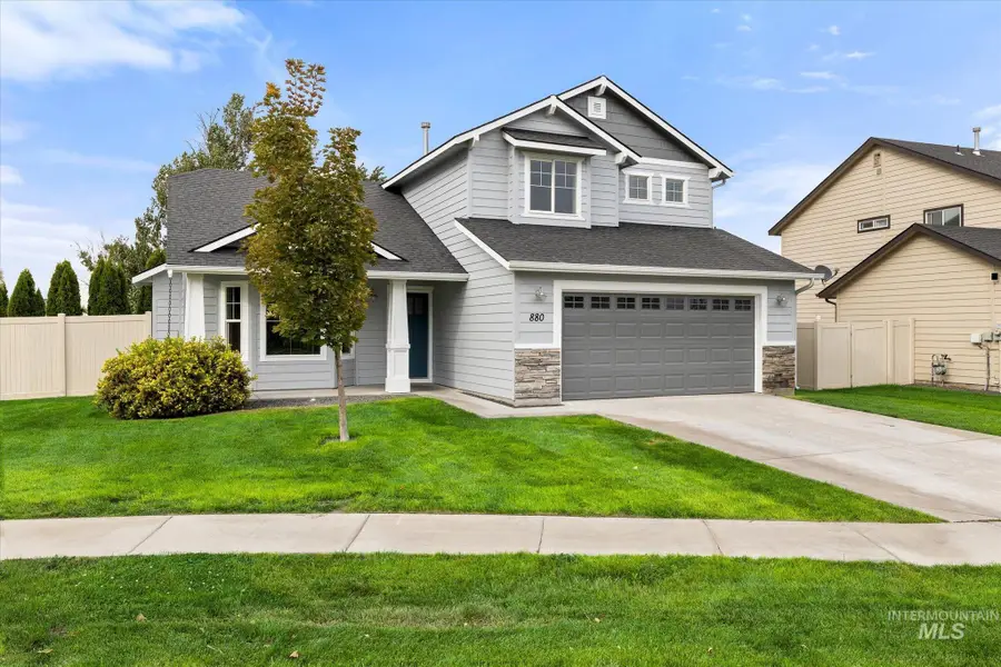 880 Yaquina Bay, Nampa, ID 83686 - #2