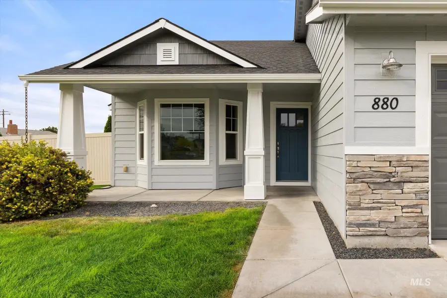 880 Yaquina Bay, Nampa, ID 83686 - #3