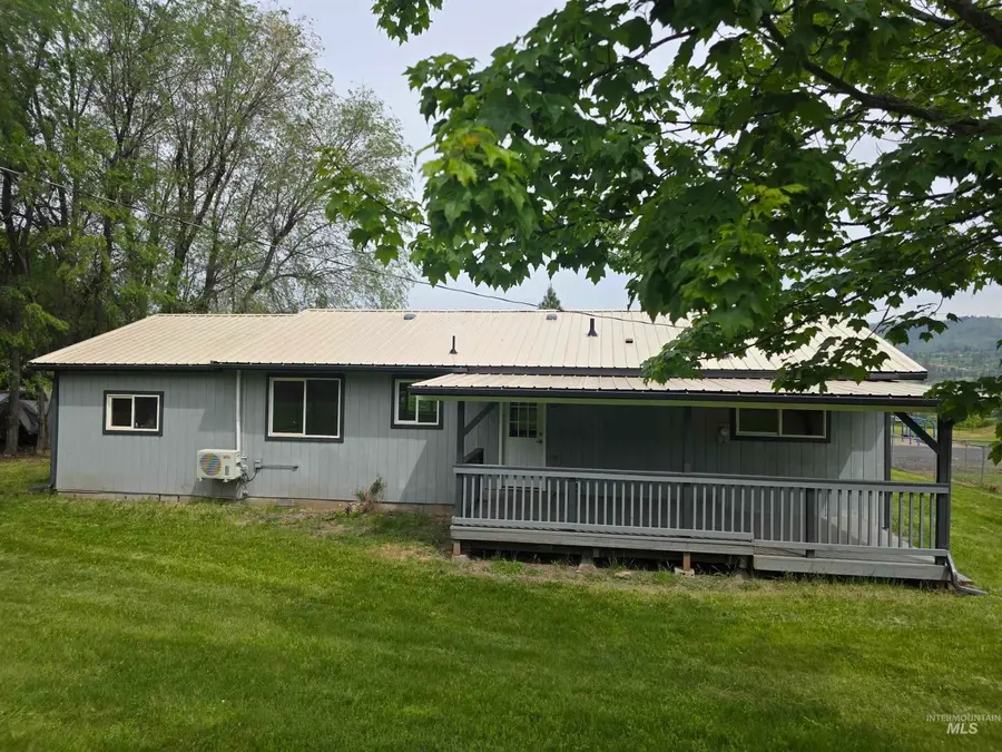 310 Fir Rd, Kamiah, ID 83536 - #3
