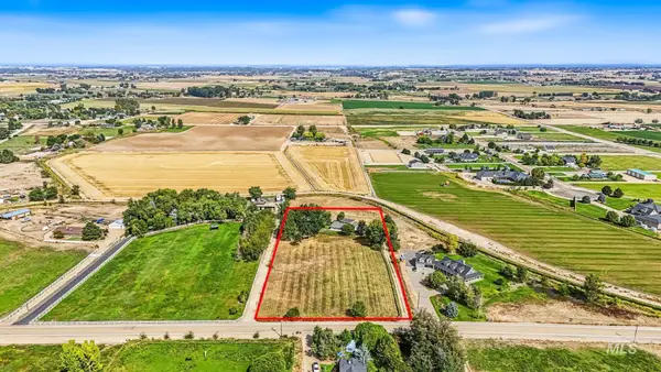 7420 E Lewis Lane, Nampa, ID 83686