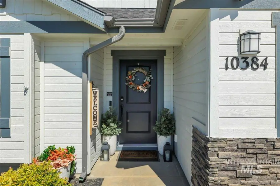 10384 Blackpool Ridge St, Nampa, ID 83687 - #2