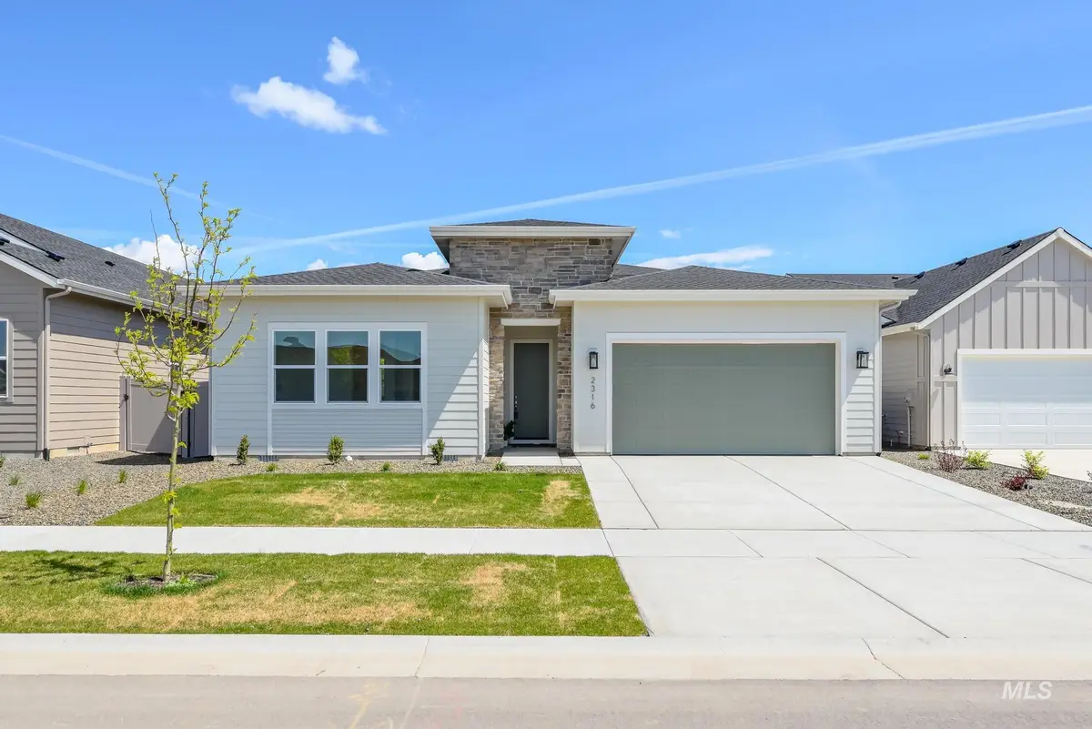 2585 N Hazelhurst Way, Star, ID 83669 - #1