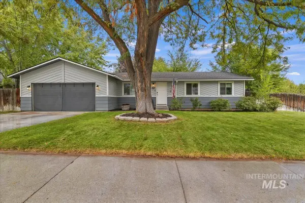 7584 W Snohomish Street, Boise, ID 83709