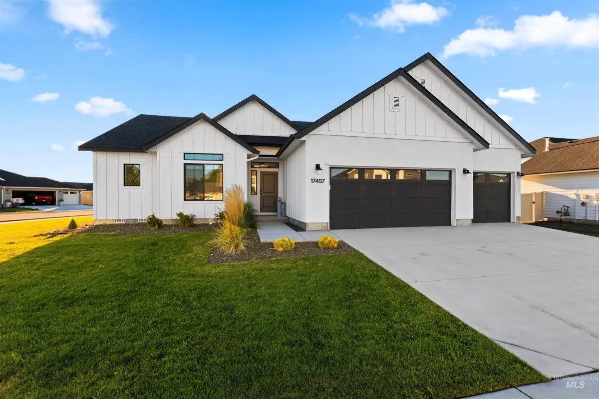 17457 N Floud Way, Nampa, ID 83687 - #1
