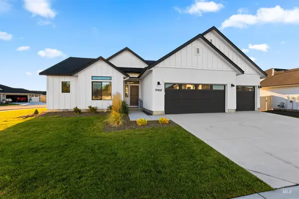 17457 N Floud Way, Nampa, ID 83687