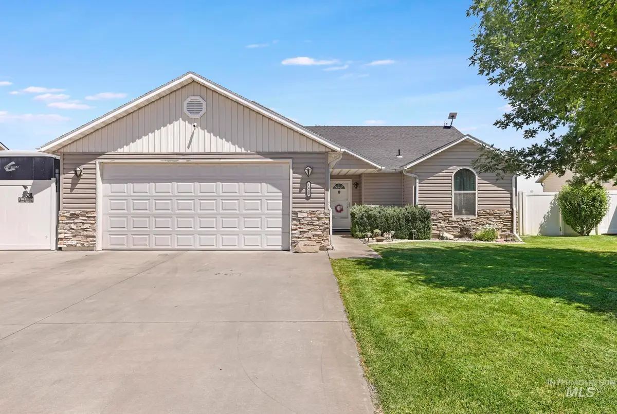 1440 Cayuse Creek Dr, Kimberly, ID 83341 - #1