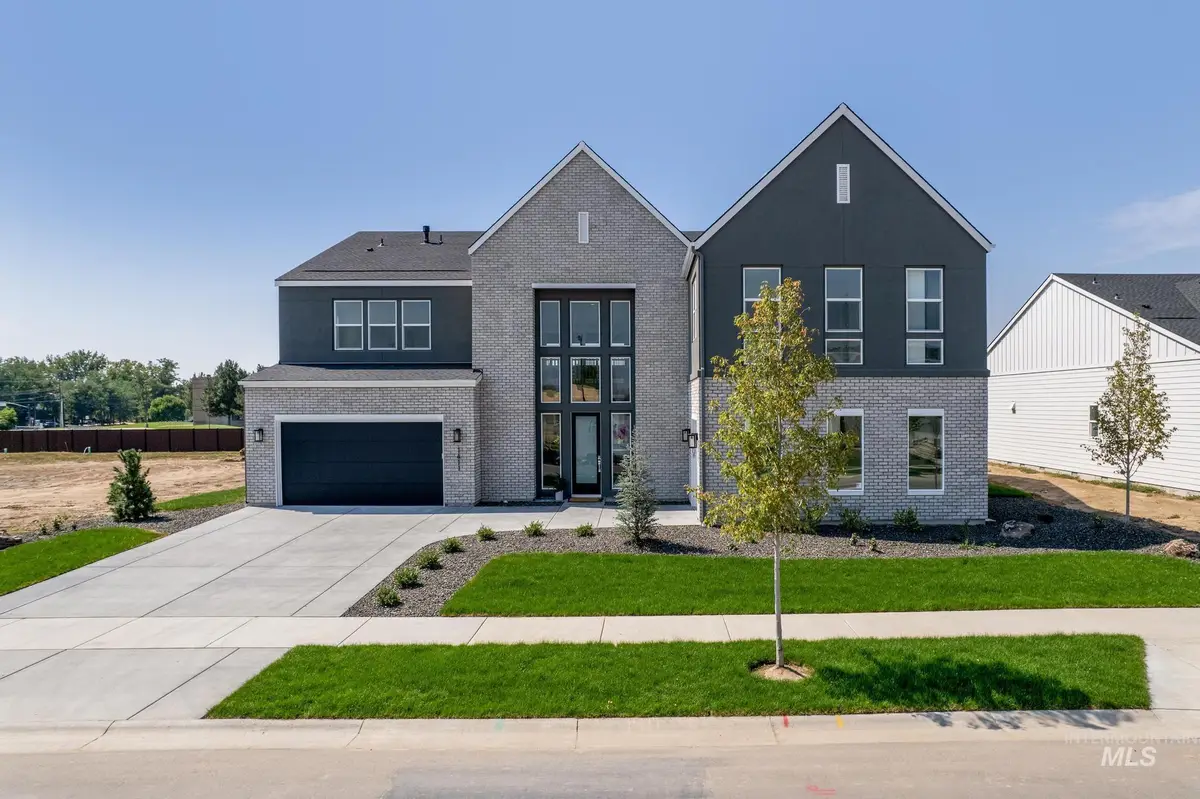 6655 W Velino Ct, Eagle, ID 83616 - #1