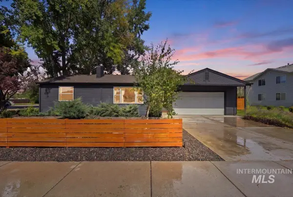 4768 W Kendall St, Boise, ID 83706