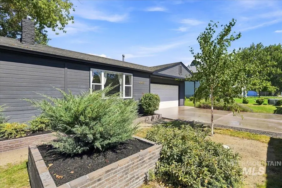 4768 W Kendall St, Boise, ID 83706 - #3
