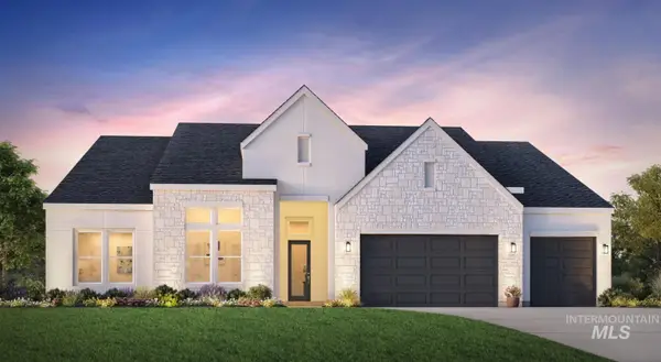 6680 W Flathead Lake St, Eagle, ID 83616