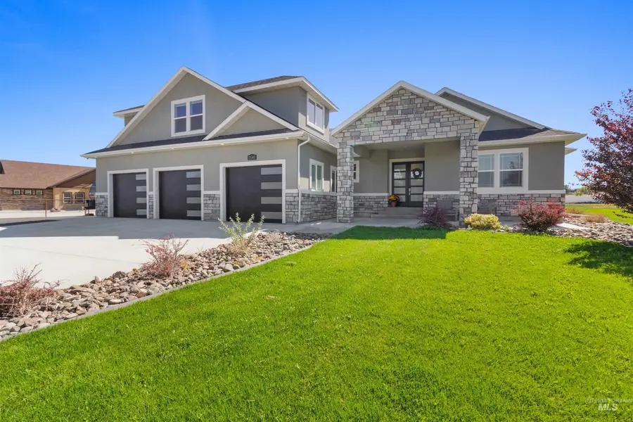 2547 E 3769 N, Twin Falls, ID 83301 - #2