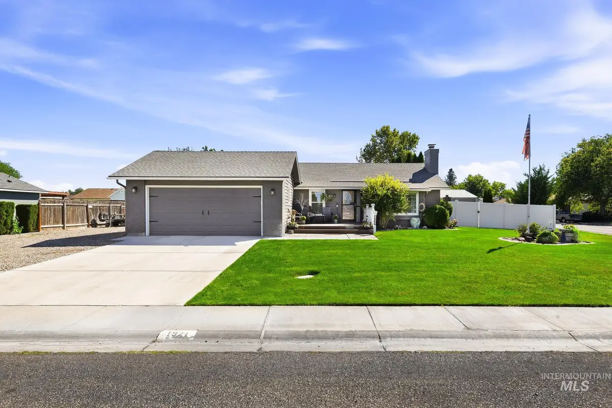 1921 Kentucky Dr., Nampa, ID 83686 - #1