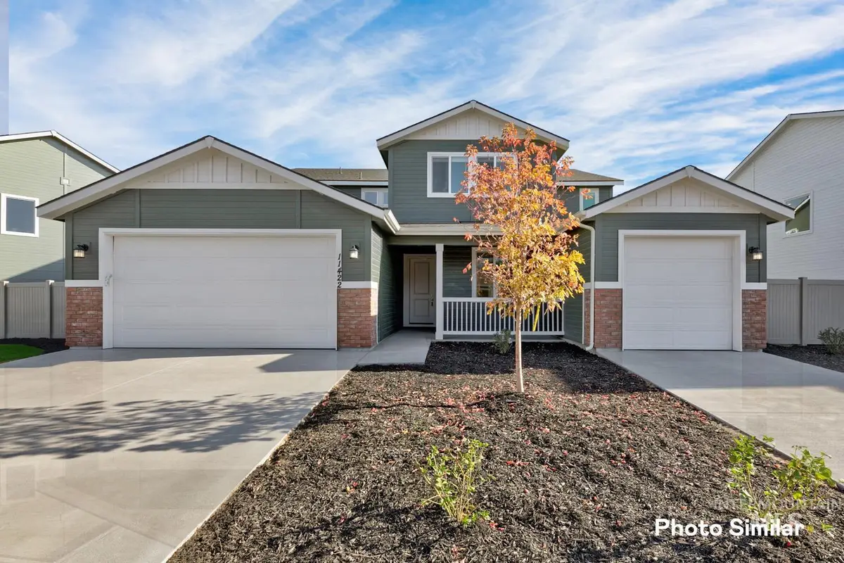 9062 W Sawyer Kaye Dr, Meridian, ID 83646 - #1