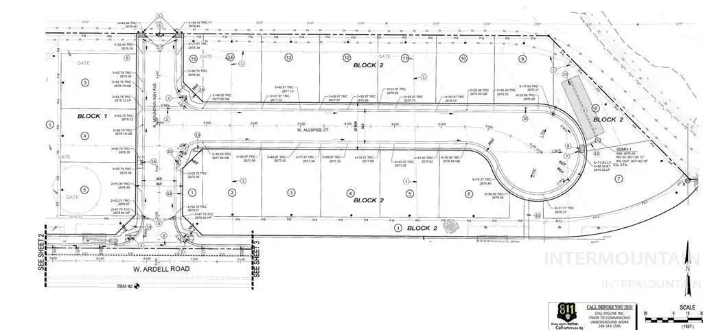 163 W Allspice Court, Kuna, ID 83634 - #1