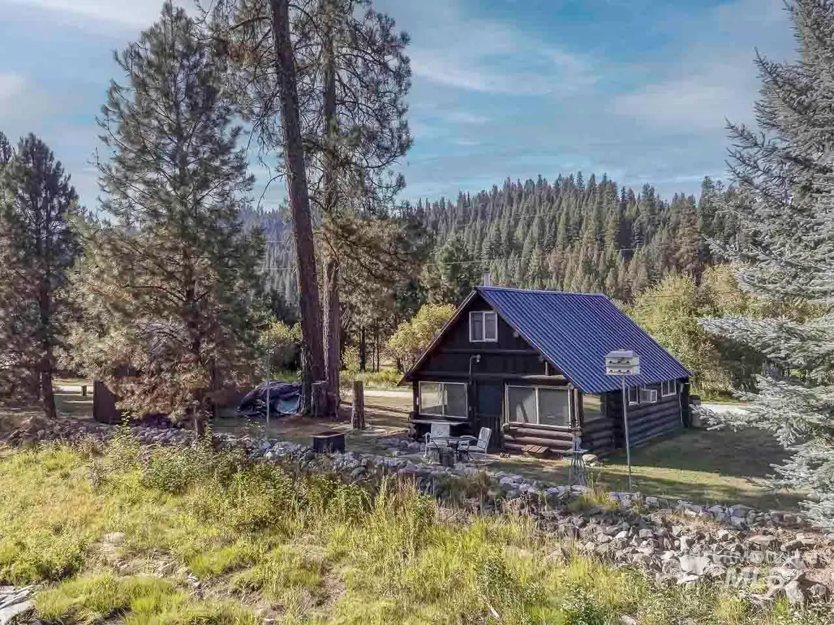 36 Osprey Dr, Lowman, ID 83637 - #1