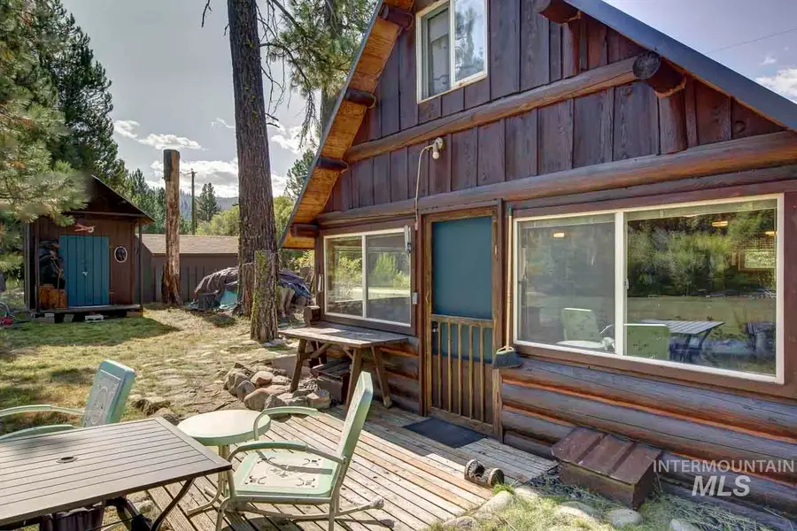 36 Osprey Dr, Lowman, ID 83637 - #2