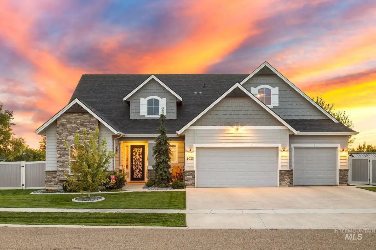 2025 Nordic Ave, Middleton, ID 83644 - #1